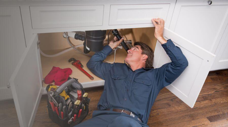 Local tankless water heater installation in South River, NJ